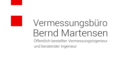 Vermessungsbüro Bernd Martensen Itzehoe | ÖbVI